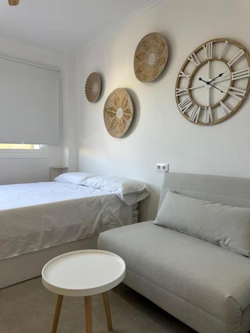 Appartement Estudio Fabiola Calpe