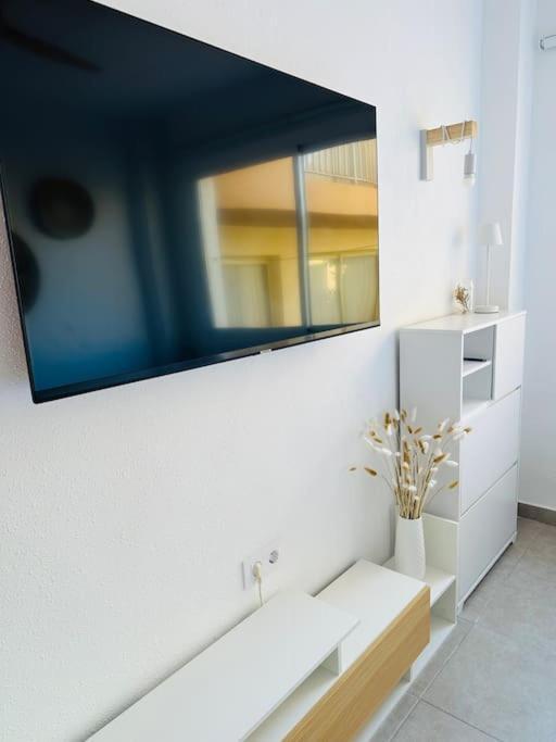Appartement Estudio Fabiola