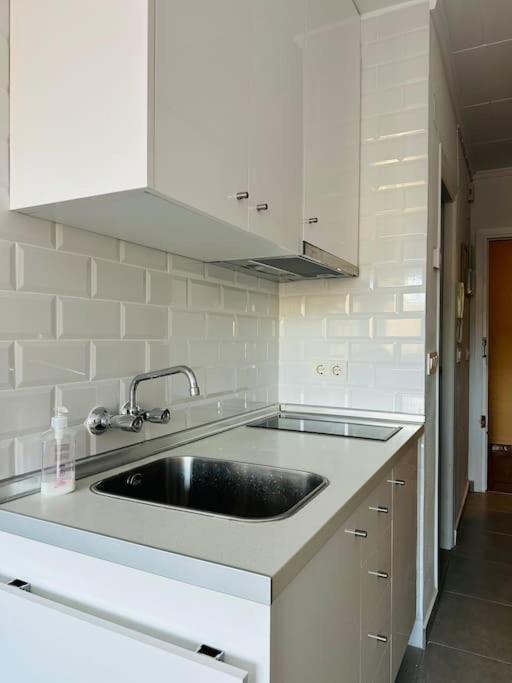 Appartement Estudio Fabiola Calpe