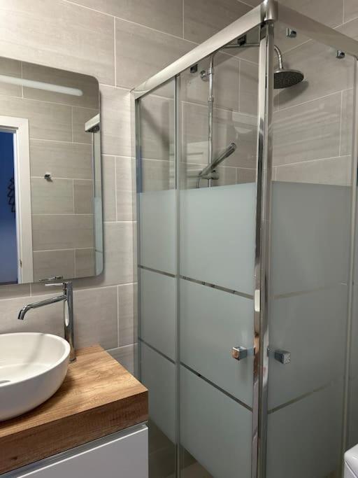 Appartement Estudio Fabiola *