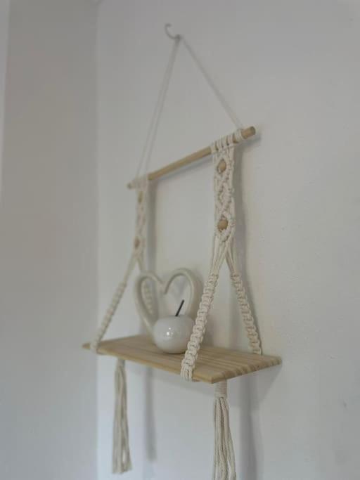 Estudio Fabiola Appartement *