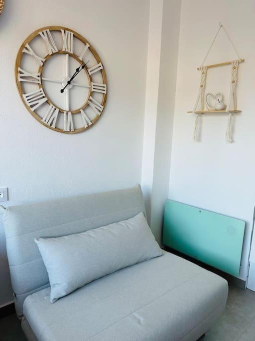Appartement Estudio Fabiola