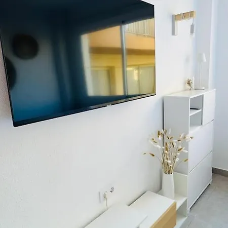 Estudio Fabiola Calpe Exterior photo