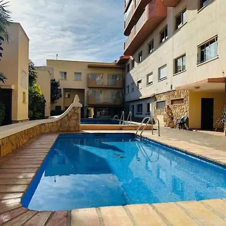 Estudio Fabiola Calpe Exterior photo