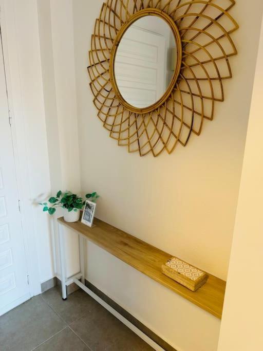 Estudio Fabiola Apartamento *